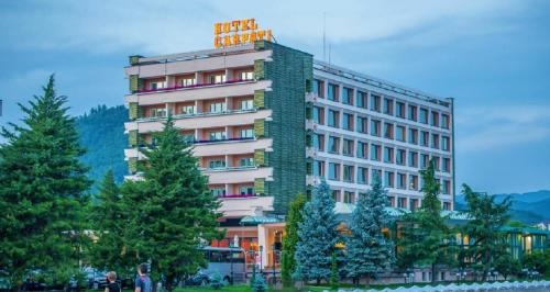 Carpati Hotel Baia Mare
