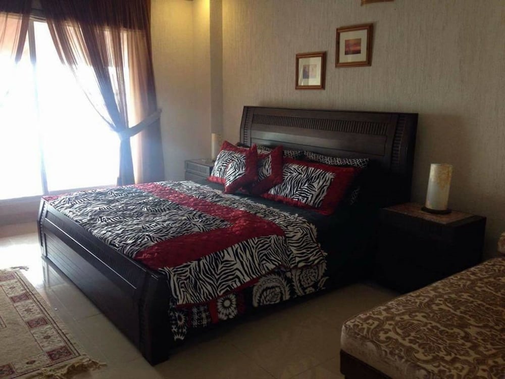 Bhurban Continental Apartments