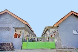 SPOT ON 92906 Surya Indah Homestay Syariah