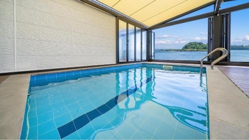 Changwon 055 Poolvilla