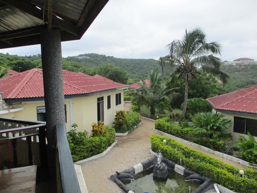 Moree Paradise Ocean Resort