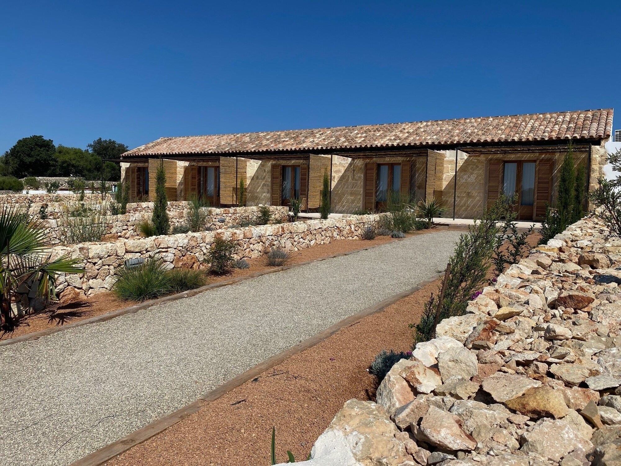 Hotel Antic Menorca - Adults Only