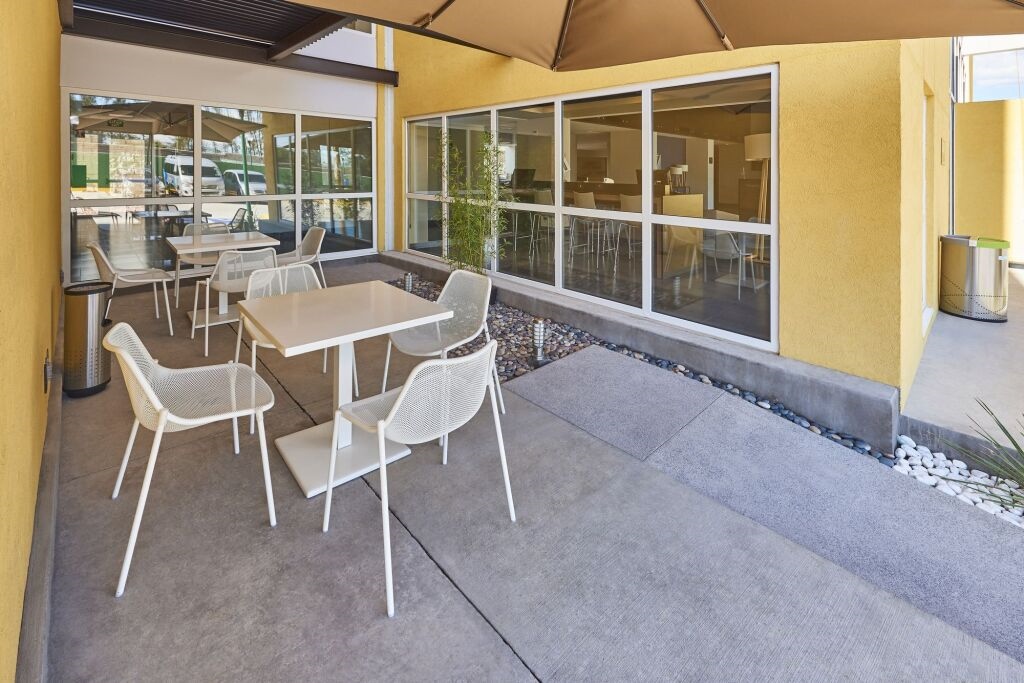 City Express by Marriott Celaya Galerias