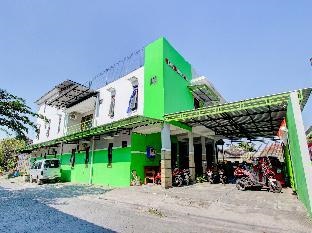 Hotel O Griya Kencana Asri Syariah