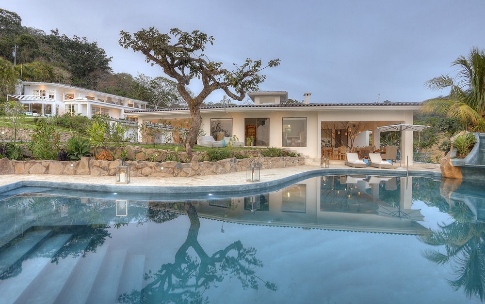 The Retreat Costa Rica - Wellness Resort & Spa