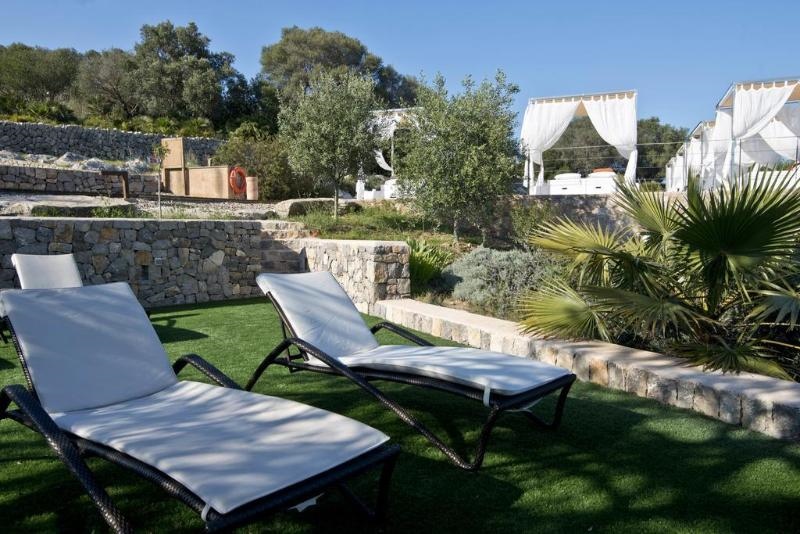 Hotel Cases De Son Barbassa