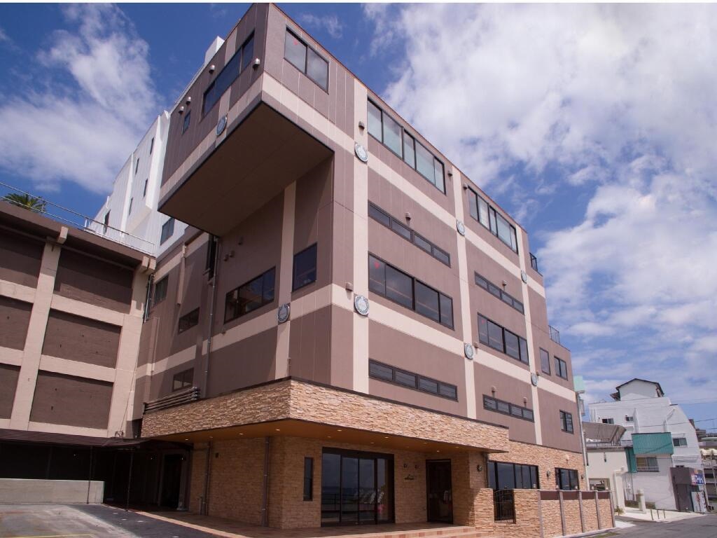 Izu Inatori Resort Sazana