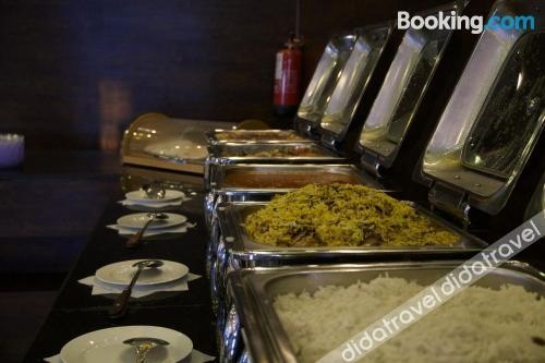 Crystal Blue Hotel Rabigh