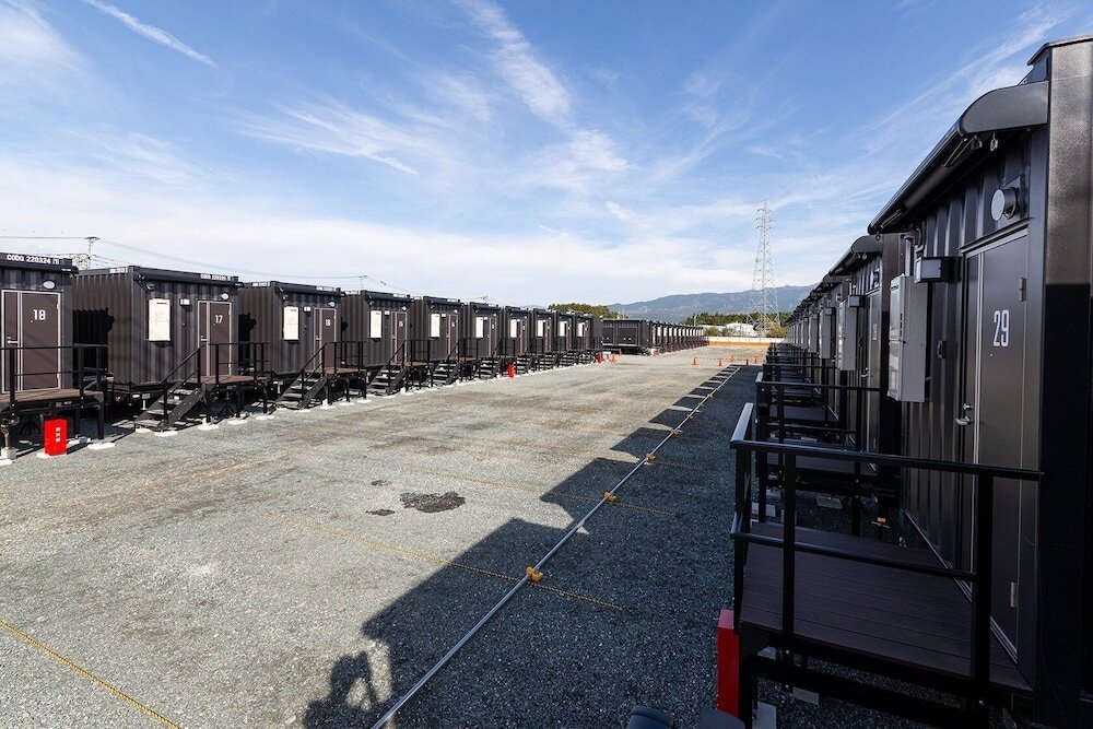 HOTEL R9 The Yard Kikuchikyokushiisaka