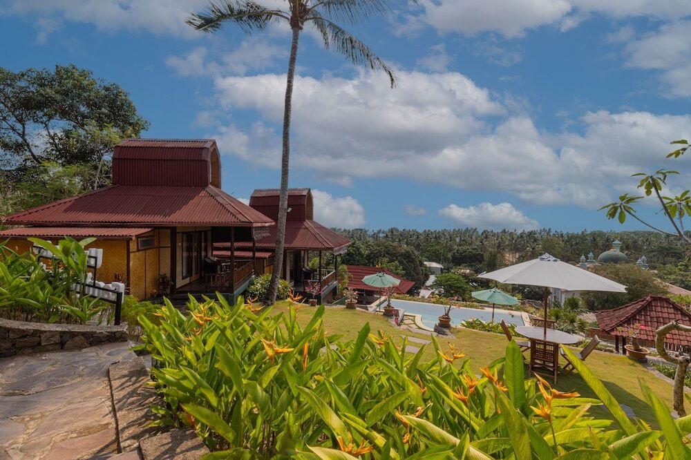 Safara Villa & Bungalow