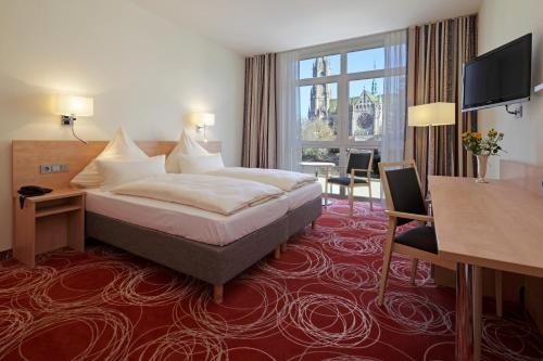 Best Western Hotel Loewengarten