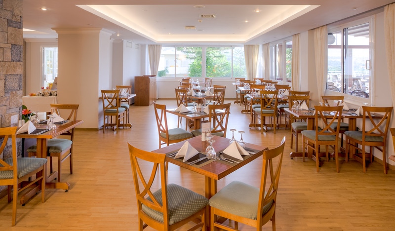 Elounda Breeze Resort - All Inclusive