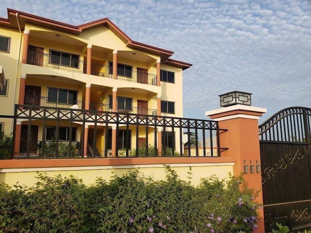 Lovely Apartment Bargain Rate, Accra, Ghana