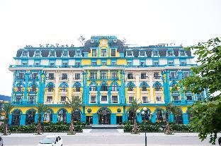 Thien An Hotel Bac Giang