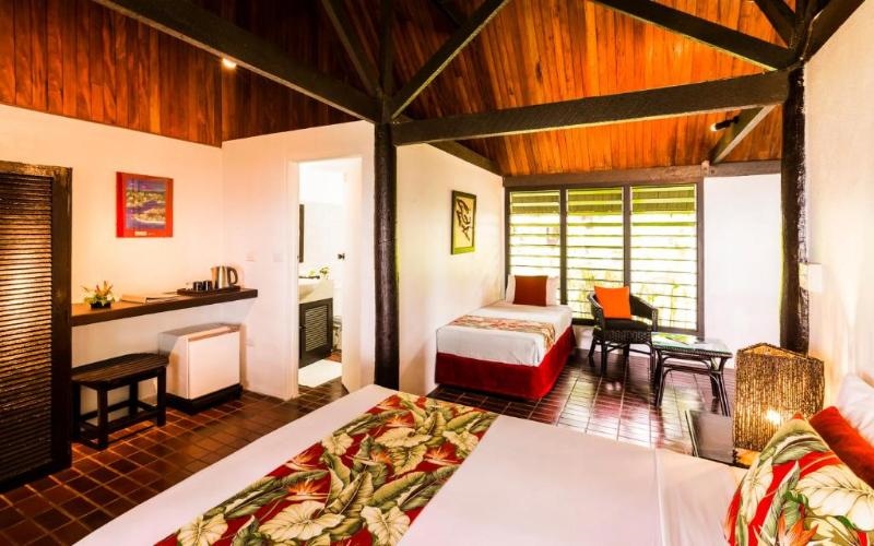 Tambua Sands Beach Resort - Adults Only