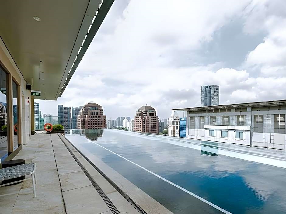 Como Metropolitan Singapore (Cairnhill)