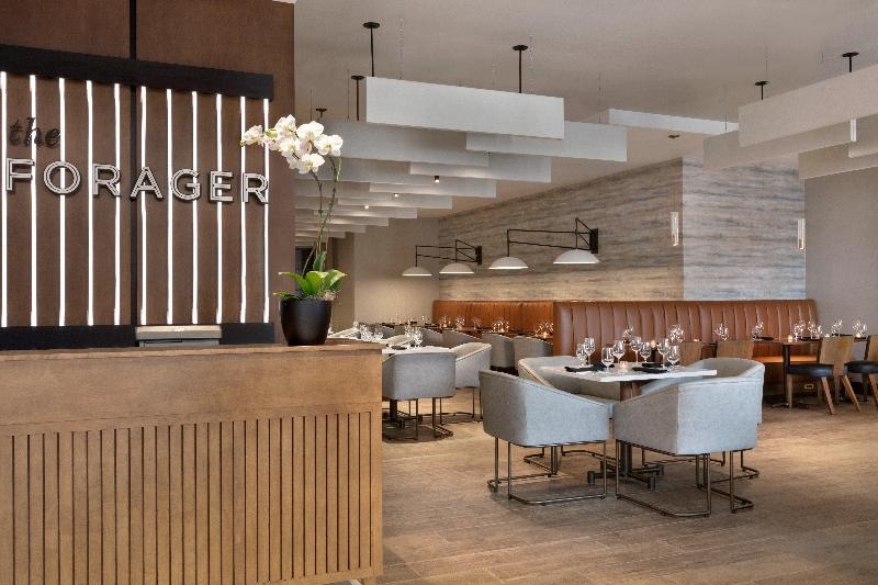 Crowne Plaza: Philadelphia - King of Prussia by IHG