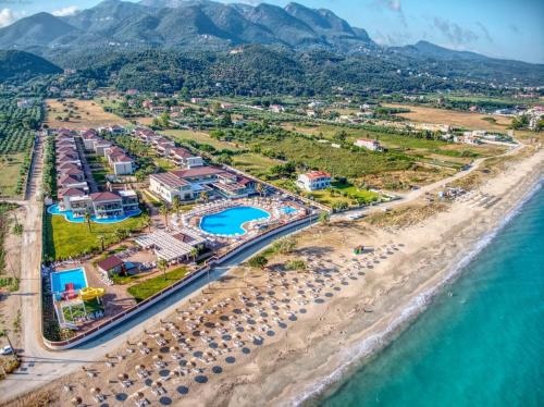 Almyros Beach - All inclusive