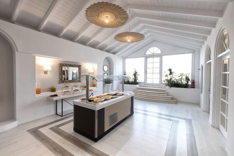 Aulus Chania Resort, Curio Collection by Hilton