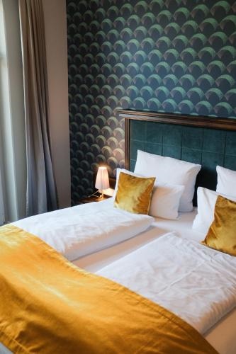 Logis Hotel QUARTIER 5