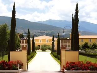 Delfina Palace Hotel