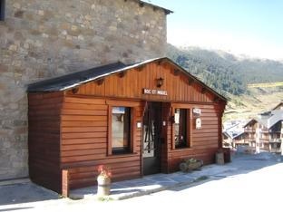 Hotel Roc de St Miquel