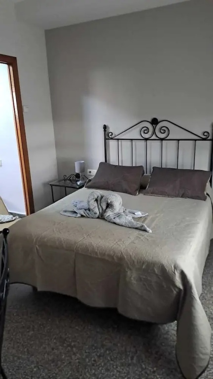 Hostal La Canada Segoviana