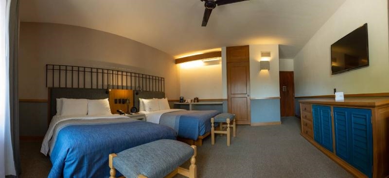 Hacienda Jurica By Brisas