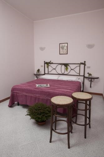 B&B Conca Verde