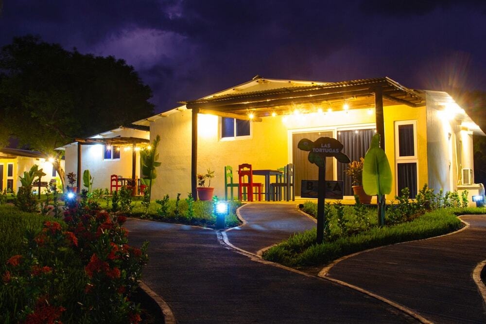 EL Arrecife Martin Pescador