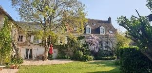 Domaine Les Feuillants