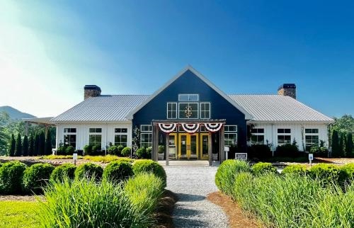 Cottages at Julep Farms
