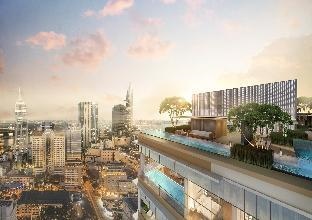 Bluesky MarQ Luxury Vaccation