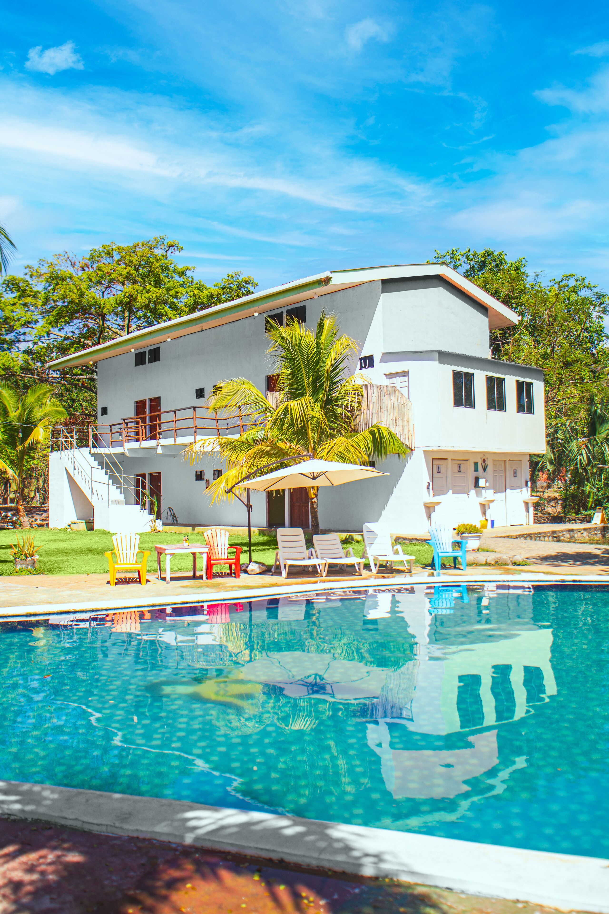 Playa Linda Surf Hotel