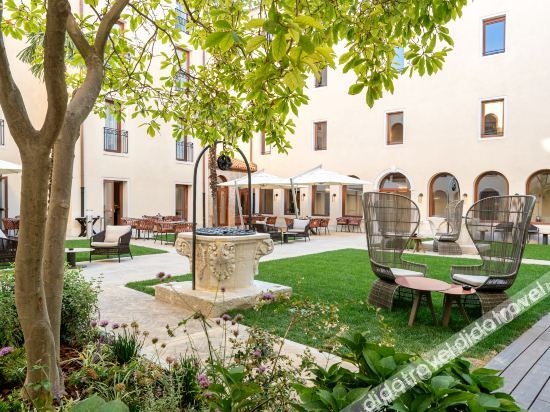 Ca' di Dio - VRetreats, SLH Collection