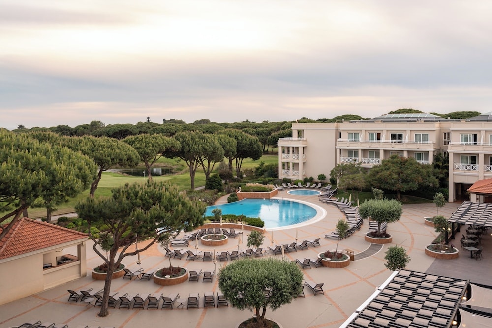 Onyria Quinta da Marinha Hotel