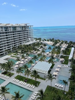 Garza Blanca Resort & Spa Cancun