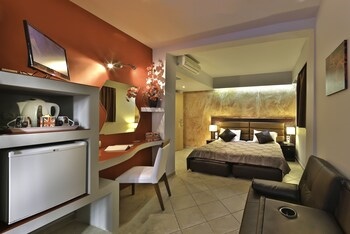 Diana Art Boutique Hotel