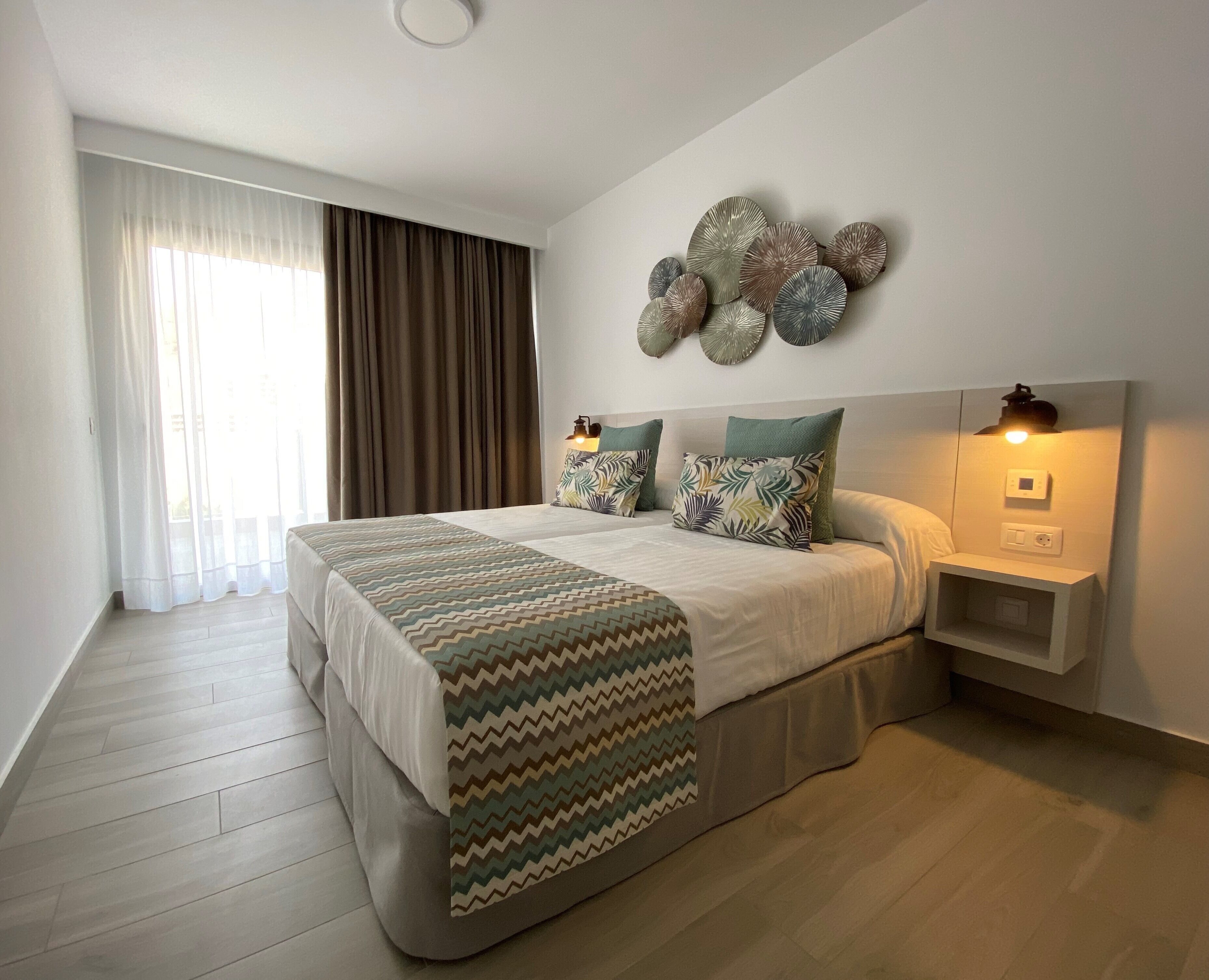 Apartamentos Cordial Magec Taurito