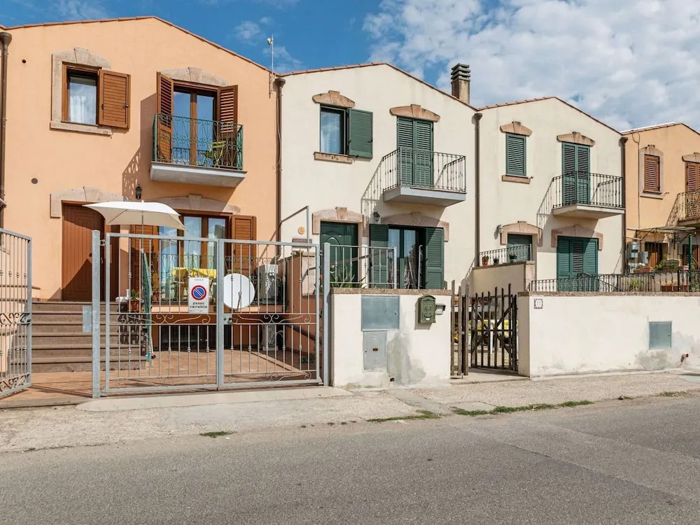 Belvilla By Oyo Casa Santa Giusta