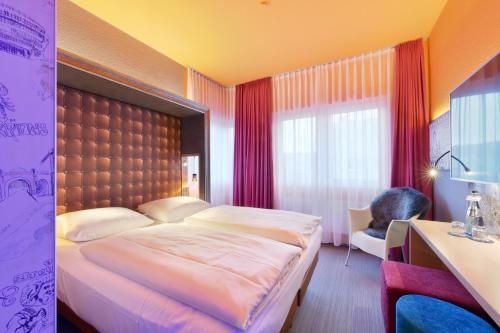 Designhotel Wienecke XI. Hannover