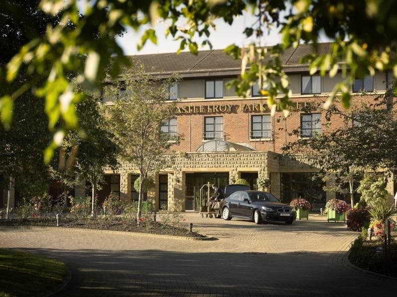 Castletroy Park Hotel & Leisure Club