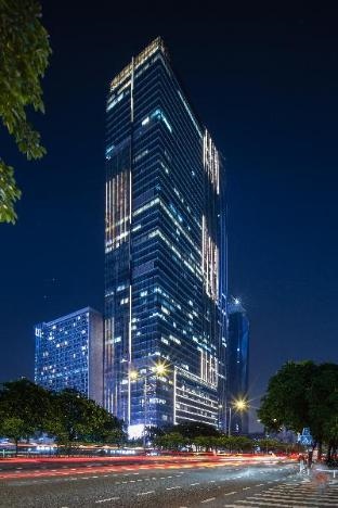 Raffles Executive Apartment