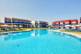 All Senses Nautica Blue Exclusive Resort & Spa