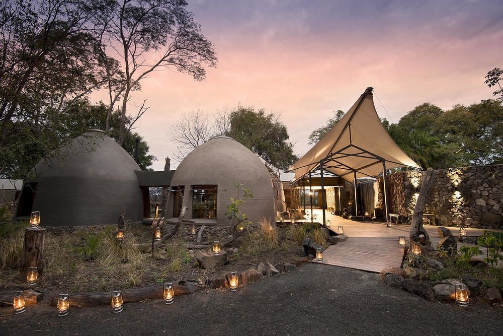 Thorntree River Lodge