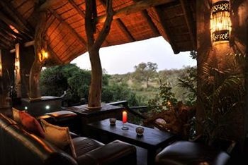Ezulwini Game Lodges