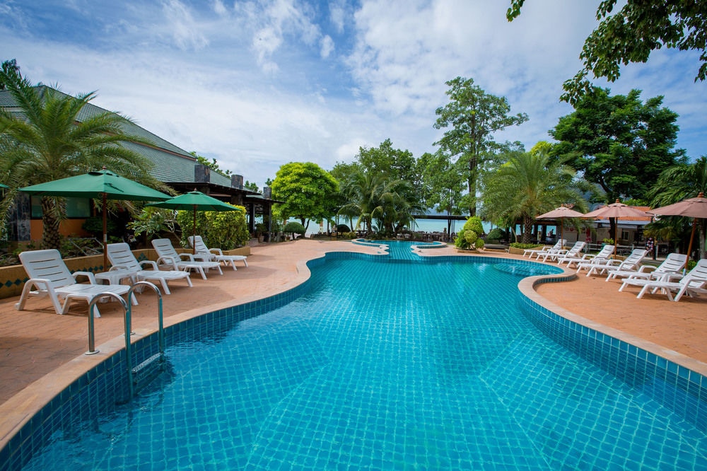 Phi Phi Andaman Beach Resort