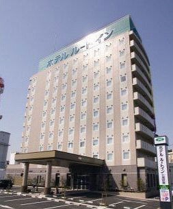 Hotel Route Inn Nanao Ekihigashi