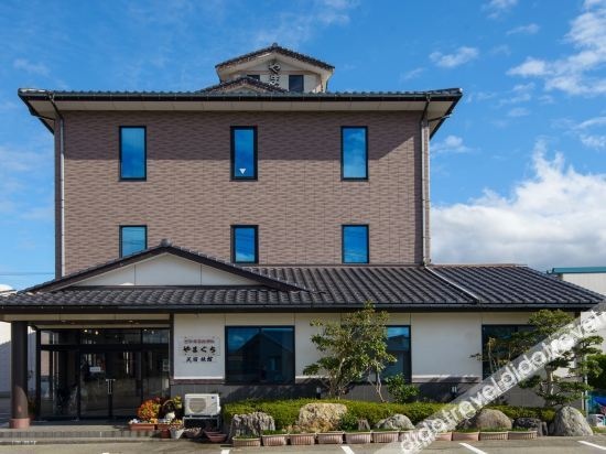 Business Hotel Yamaguchi