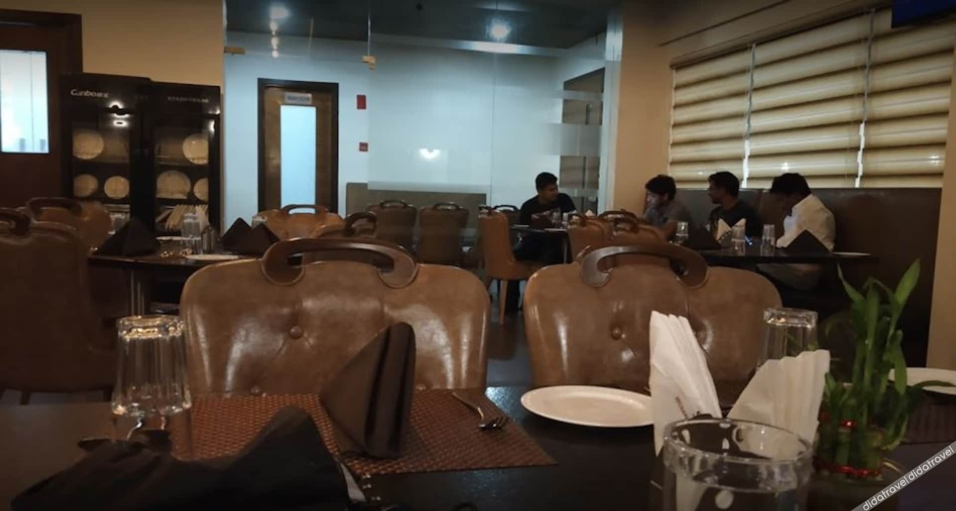 Alexander Luxury Hotel